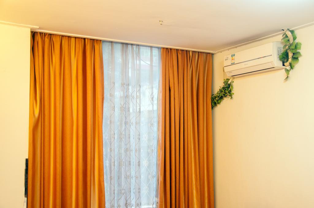 Sentosa Hotel Guangzhou Room photo